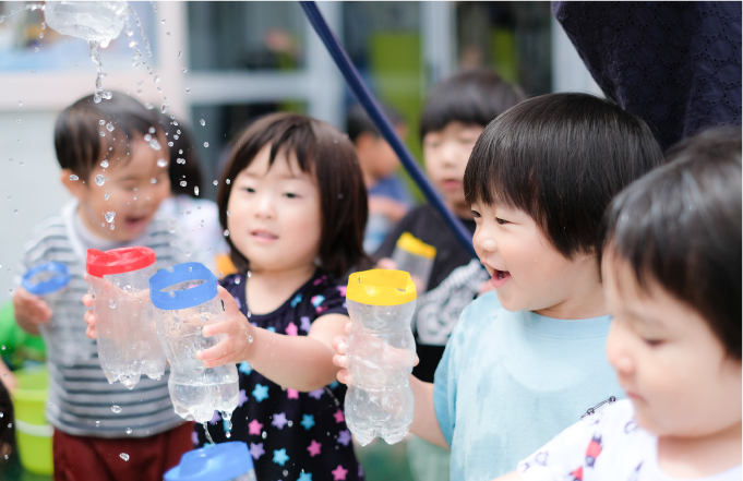 北栄マスカット保育園