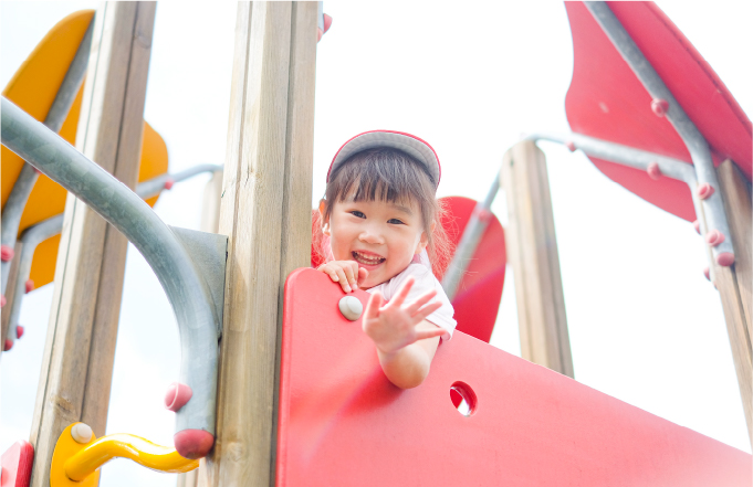 栄町マスカット保育園